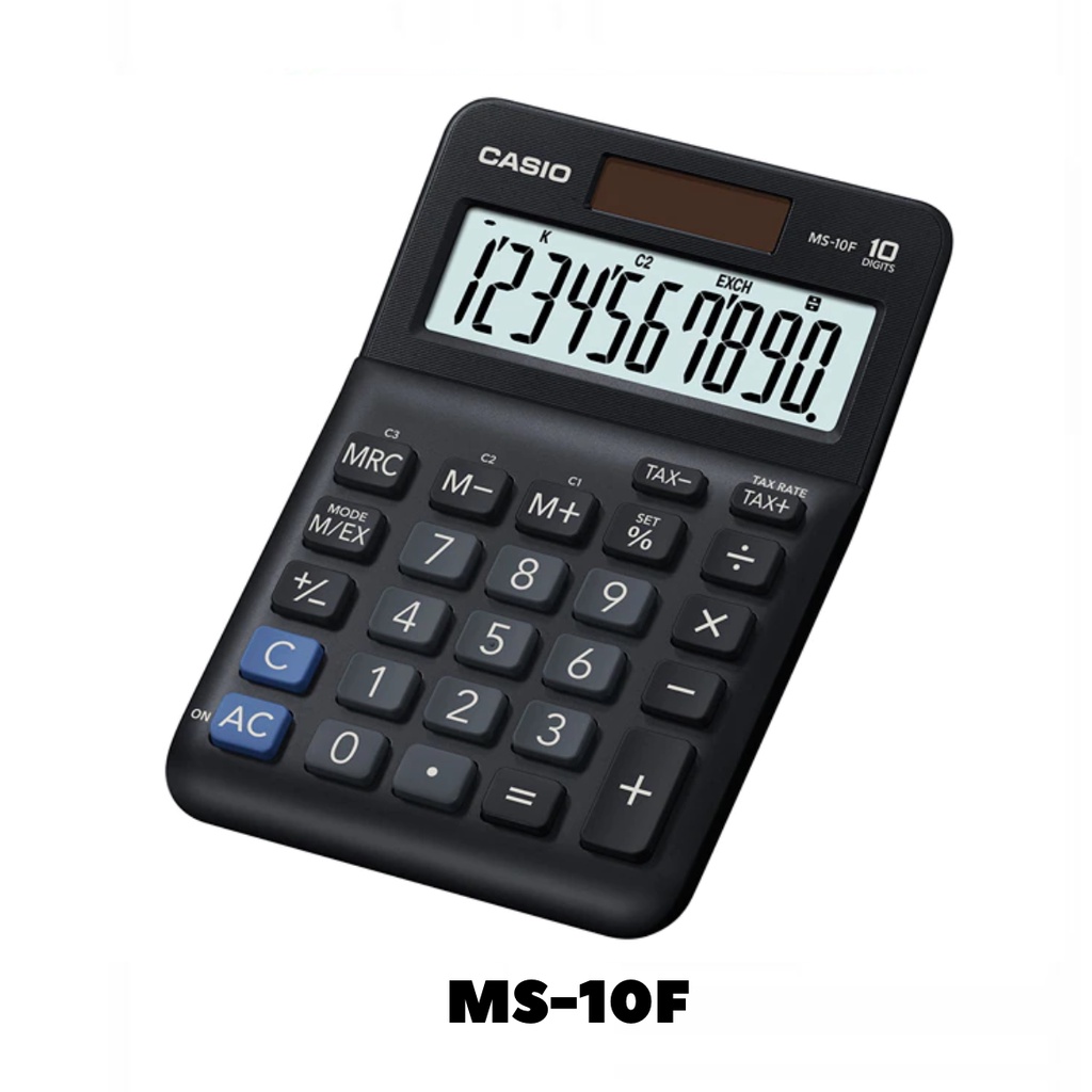 Casio calculator simple sale