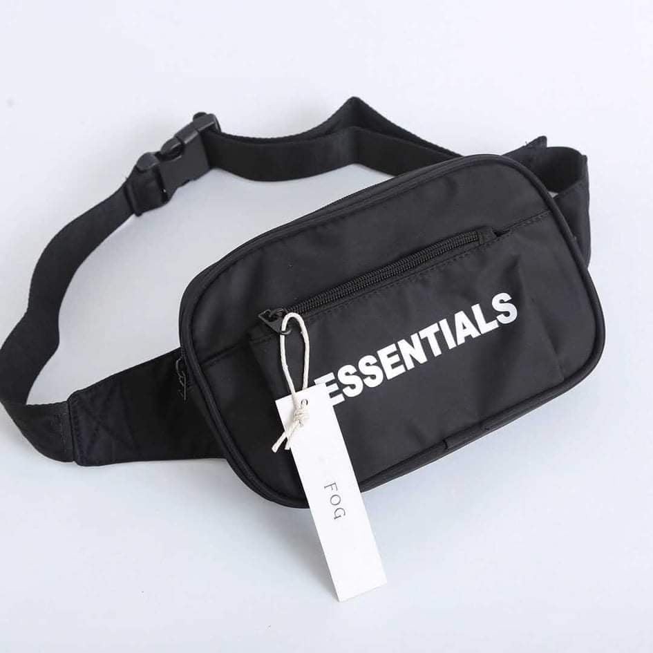 FOG THE ESSENTIALS FANNY PACK BELT BAG Shopee Philippines