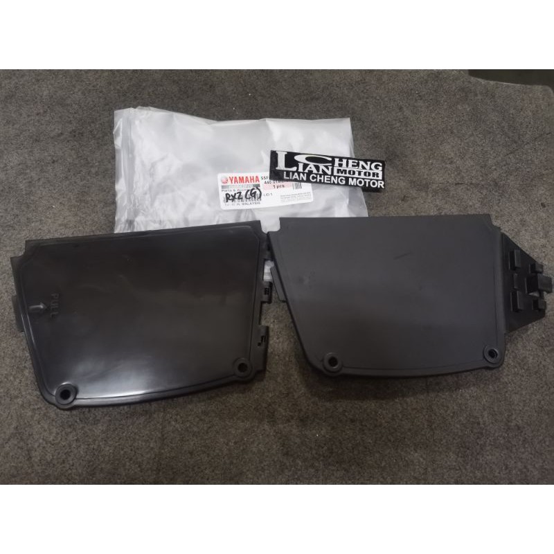 RXZ MILI&RXZ CATZ TOOL BOX COVER | Shopee Philippines