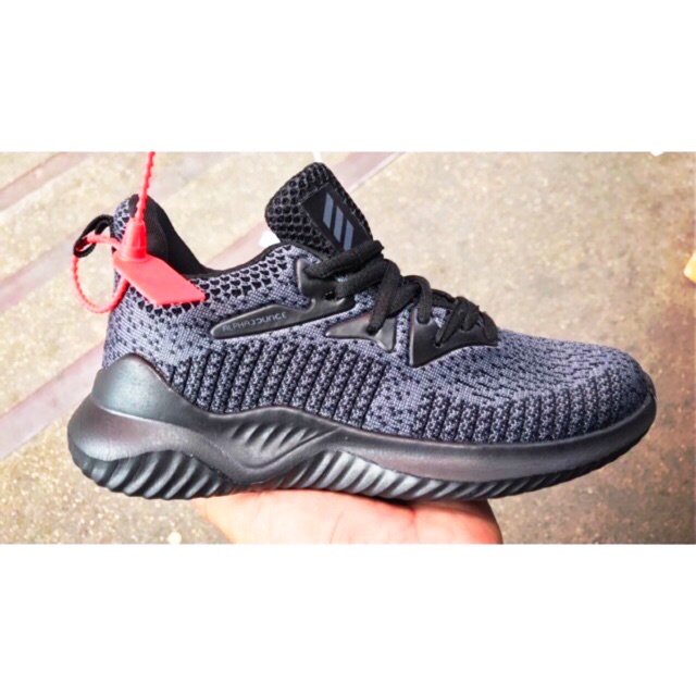 Alphabounce shop adidas kids