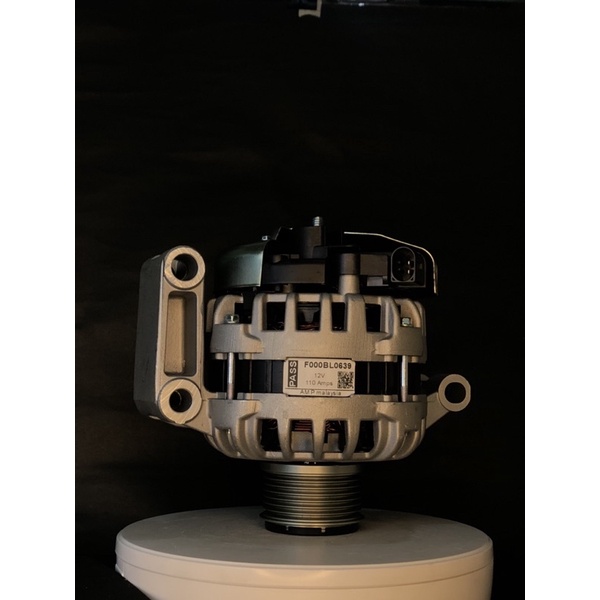 Alternator Assembly Ford Ranger (2.2L) 2014-2018 | Shopee Philippines