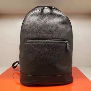 West slim backpack discount in signature canvas