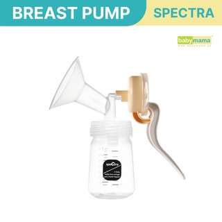 Spectra Manual Breast Pump