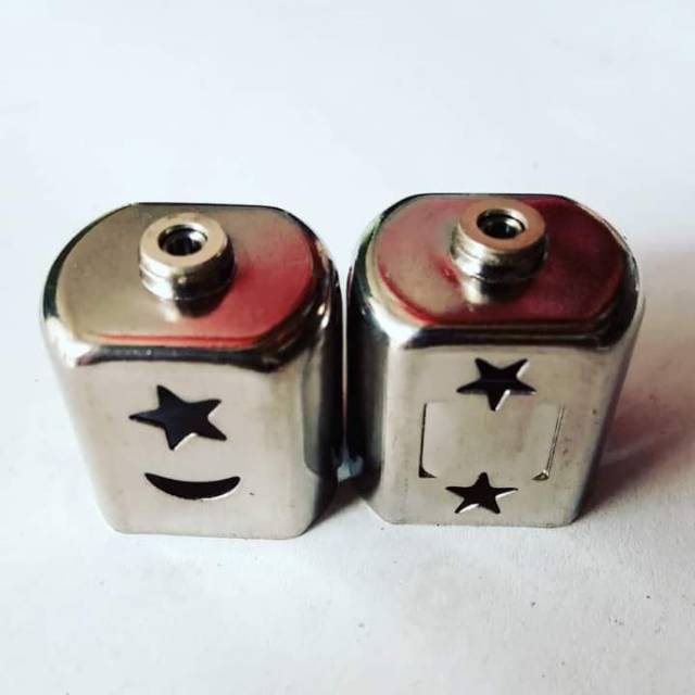 Tamiya Dynamo Tube FULL BERING Tube BULBIN LONG | Shopee Philippines