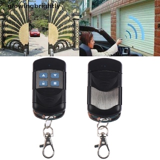 Automatic Sliding Gate Opener 2Button Fob Remote Control for CAME