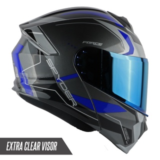 Spyder store helmet 2019