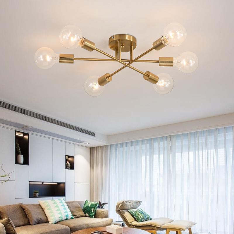 Chandelier light shopee sales
