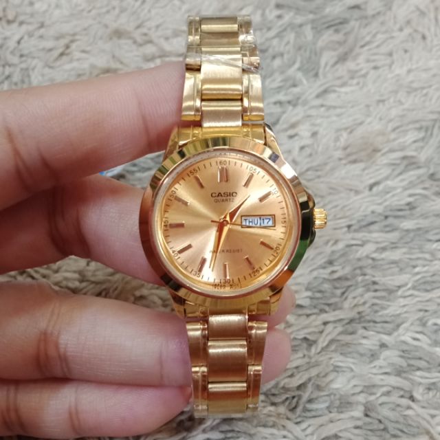 Casio Watch 5757L Japan Movement Shopee Philippines