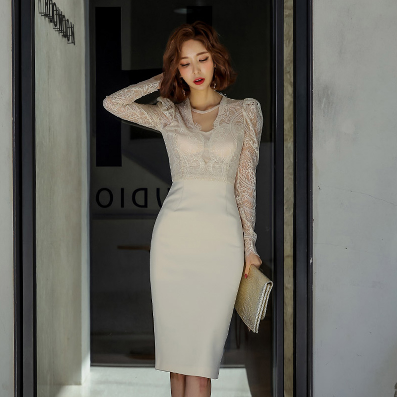 suki rose toy Women Sexy Korean Dress main image 1