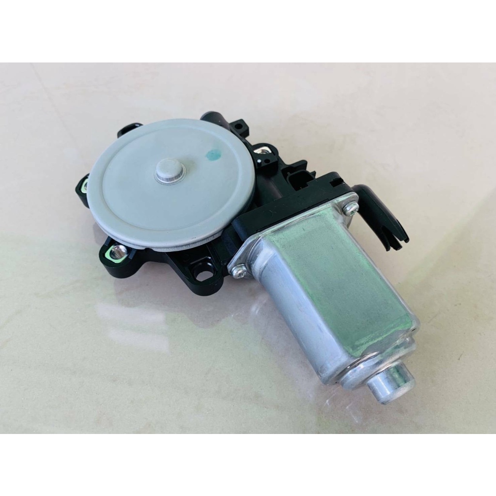 Power Window Lift Gear Motor (Rear Door) ISUZU D-MAX Year 2003-2010 ...