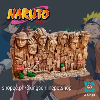 Naruto Hokage e Naruto kid Banpresto – akamaiistore