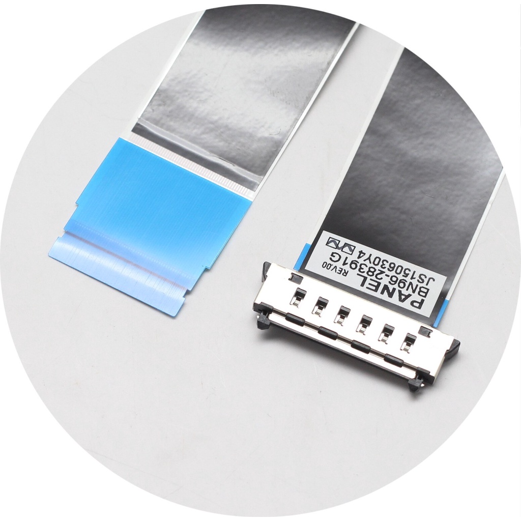 41Pin / 51Pin LVDS Cable for TV Screen LCD LED Display Screen Cable ...
