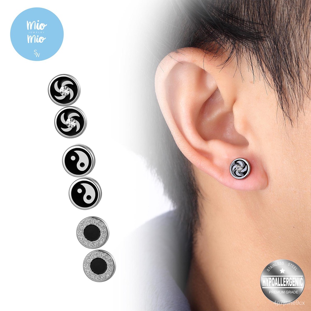 Unisilver on sale earrings piercing