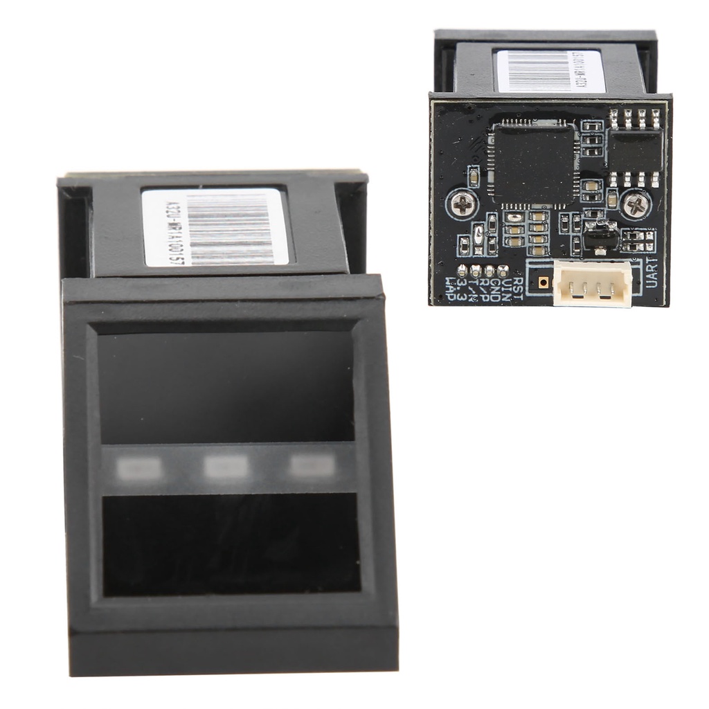 Fingerprint Scanner Optical Biometric USB Fingerprint Reader Module ...