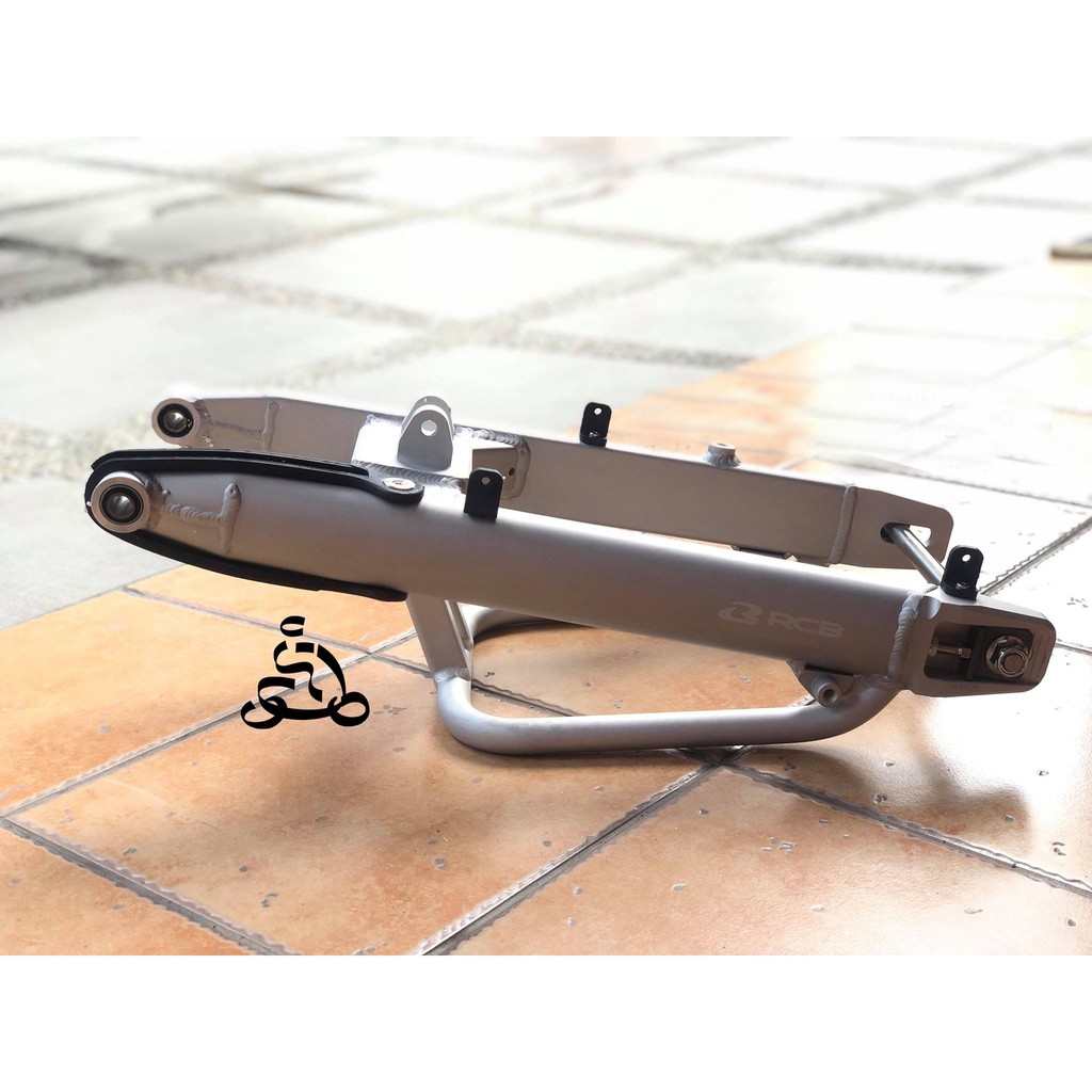 RCB Swing Arm Luxury for Sniper 150/ Sniper 155 Shopee Philippines