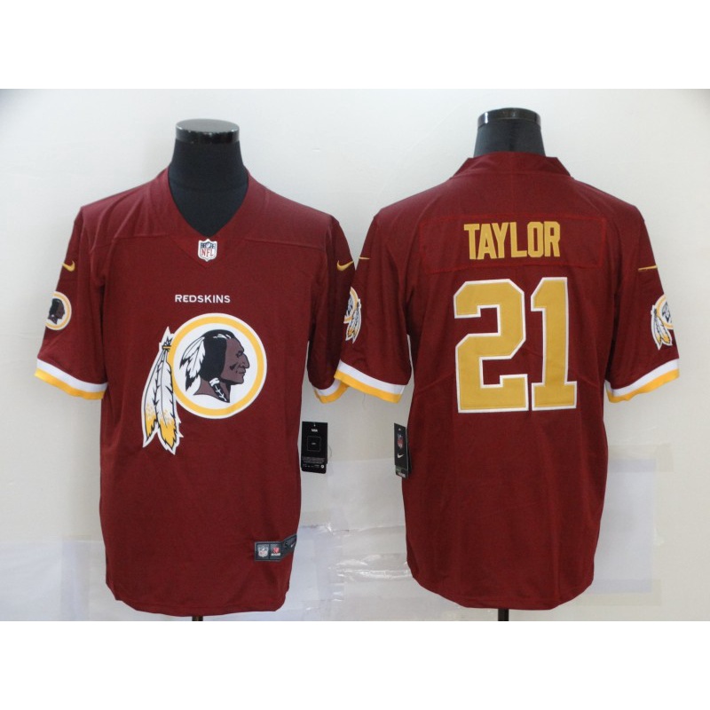 Nfl jerseys best sale washington redskins