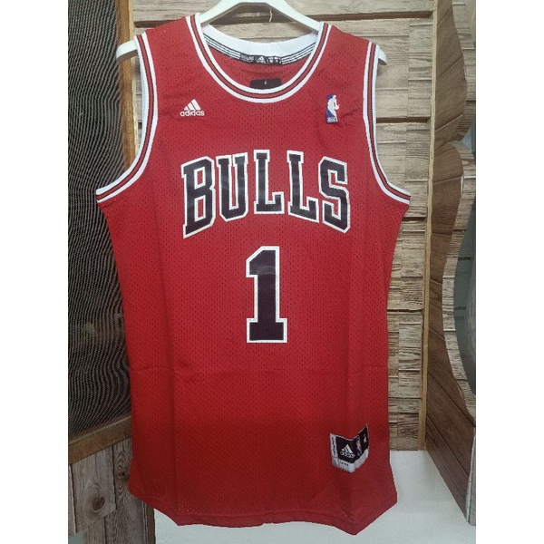 Derrick rose sale jersey philippines