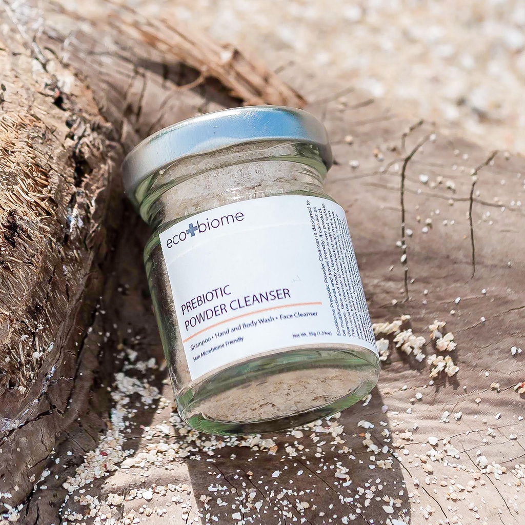 Ecobar Prebiotic Cleansing Powder | Shopee Philippines