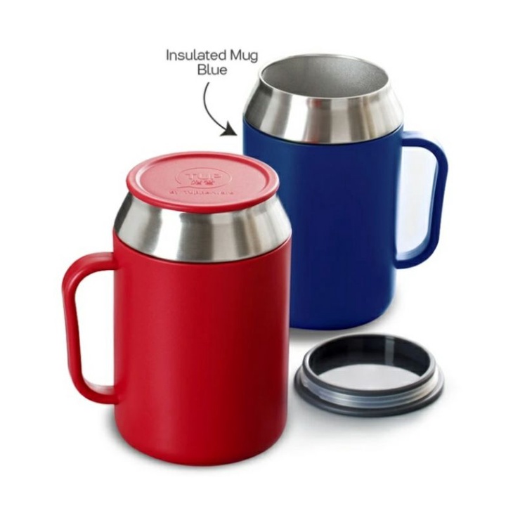 Tupperware thermal hot sale cup