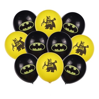 batman balloon - Party Supplies Best Prices and Online Promos - Home &  Living Apr 2023 | Shopee Philippines