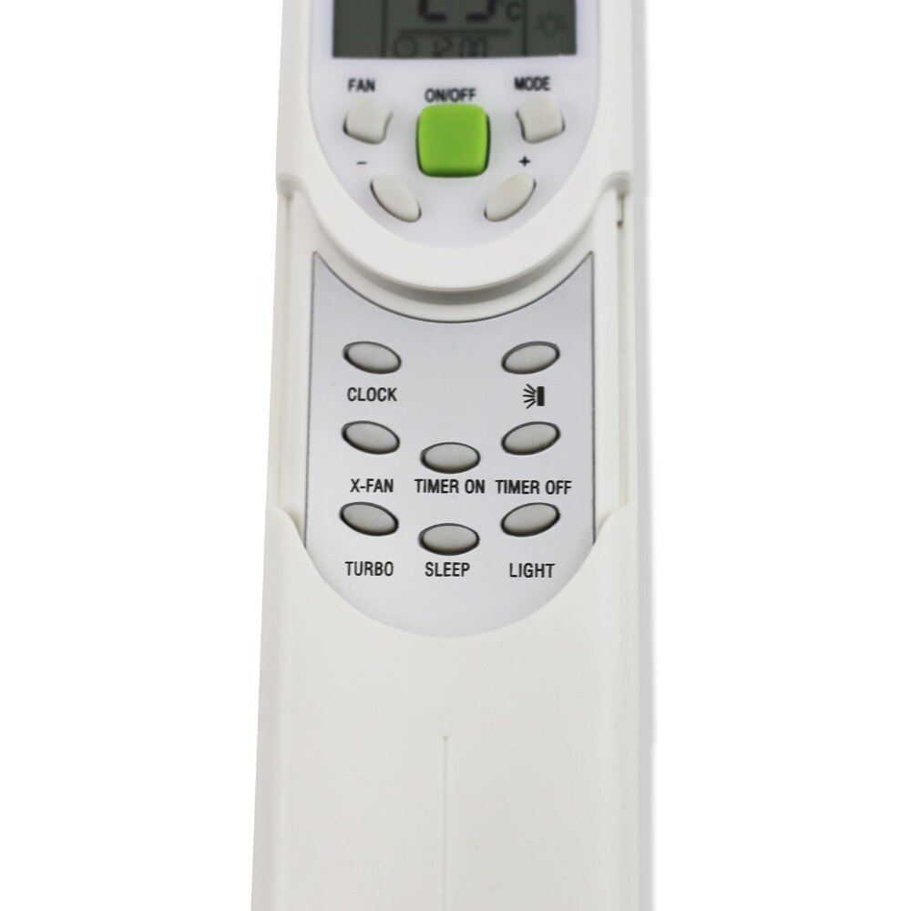 Universal Air Conditioner Control YS1F for GREE YAD1FF Y512 Y512F ...