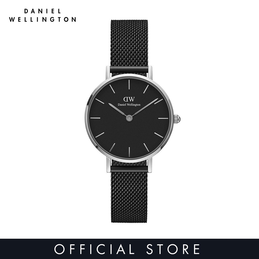 Daniel wellington shopee store