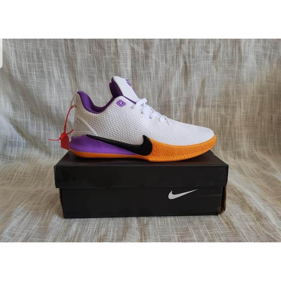 Mamba hot sale focus violet