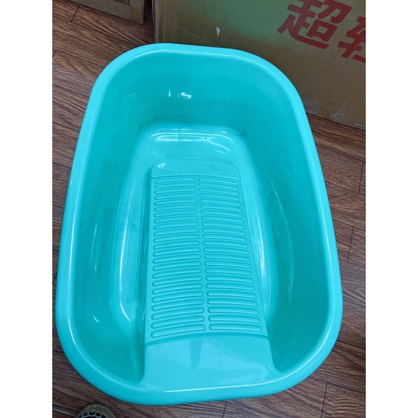 Plastic palanggana or labador for wash clothes | Shopee Philippines