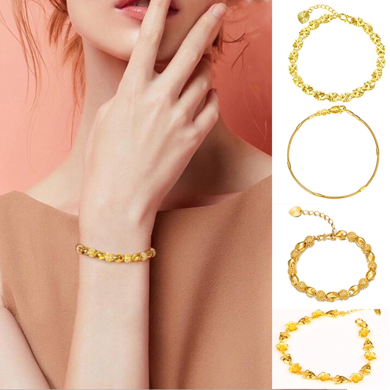 Xuping hot sale bracelet price