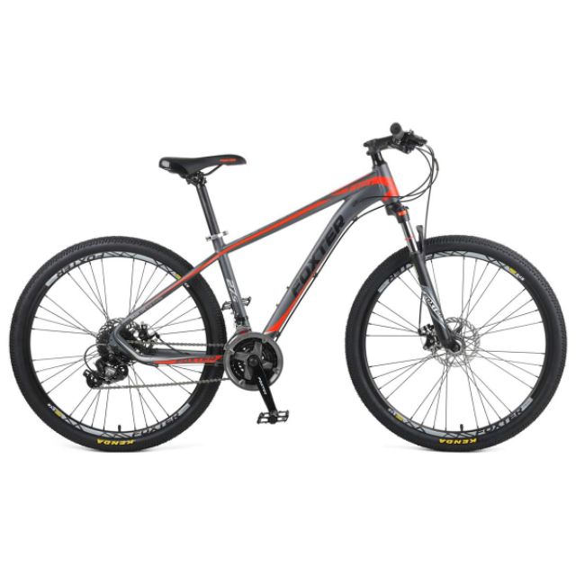 Foxter princeton 27.5 store price