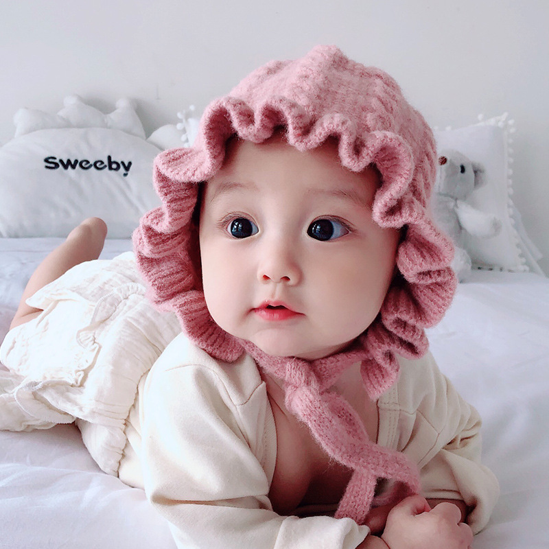 Unique baby girl hats sales