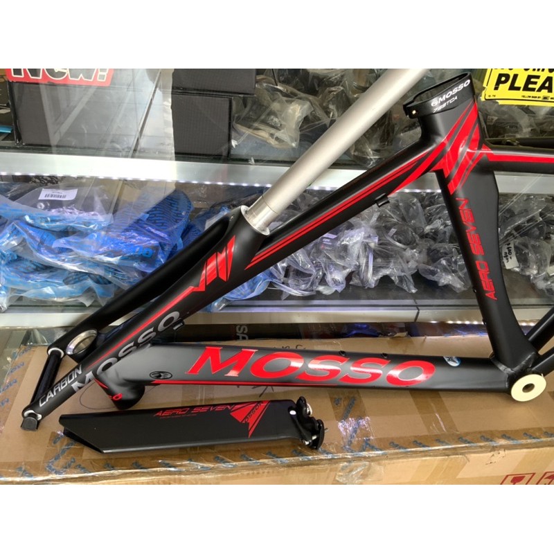Mosso 739 tca price hotsell