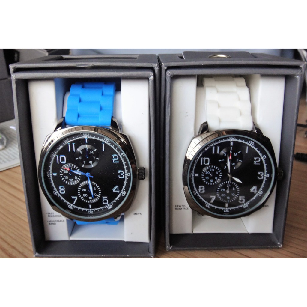 Mossimo watch price hotsell