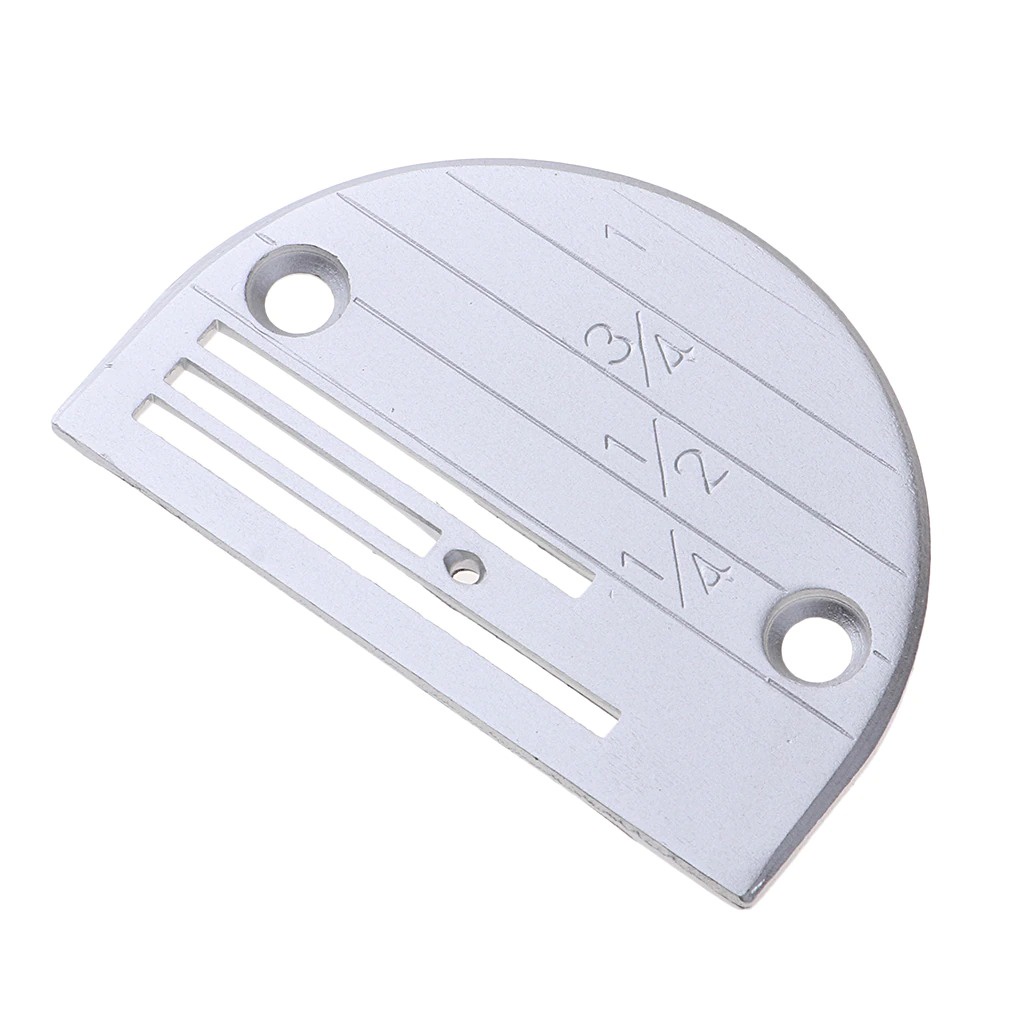 MESIN Needle HIGHSPEED SEWING MACHINE PLATE | Shopee Philippines