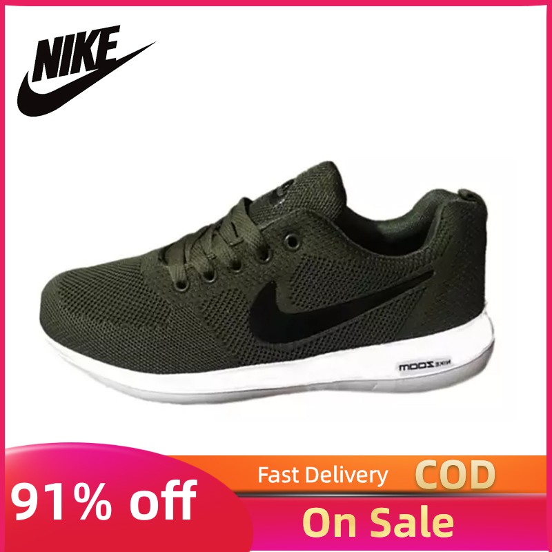 Nike rubber shoes clearance for ladies price