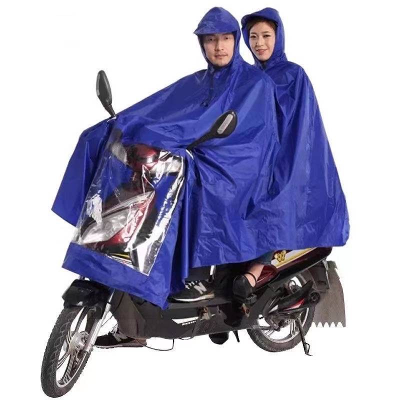 Anti hot sale rain coat