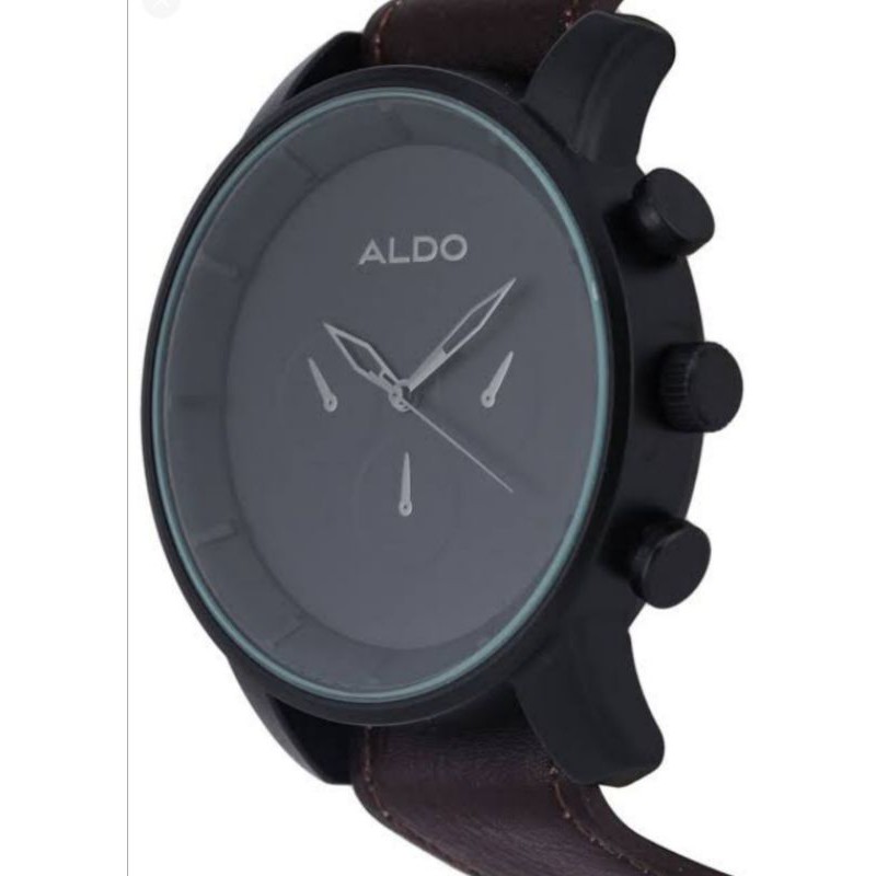 Aldo watches for online men