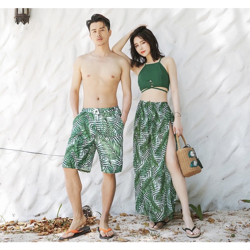 Korean swimwear sales