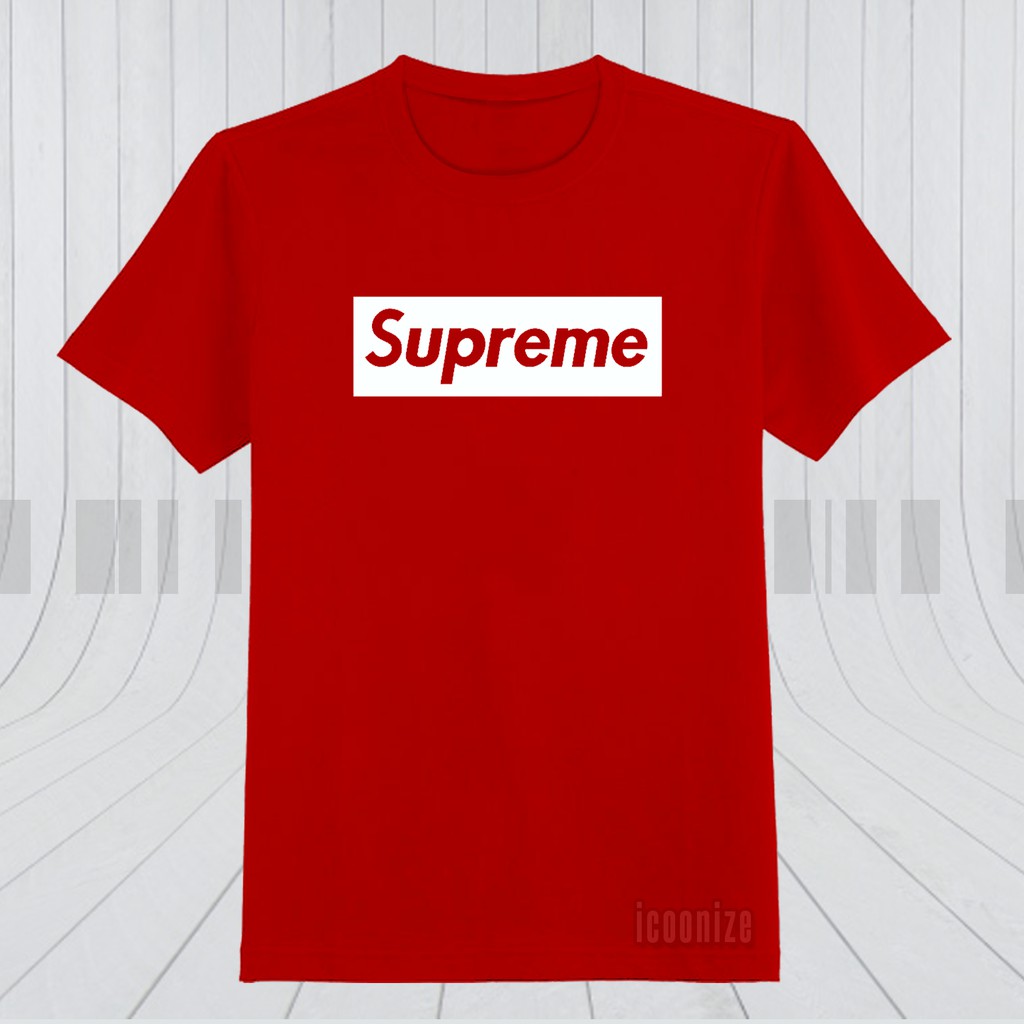 Supreme shirt philippines sale