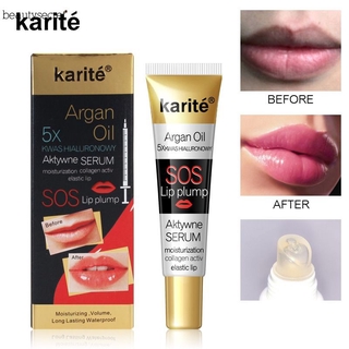 Karite Super Boost Eyelash & Eyebrow Serum