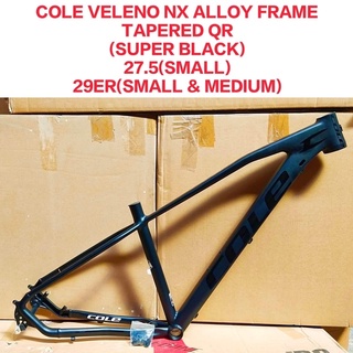cole veleno 27.5