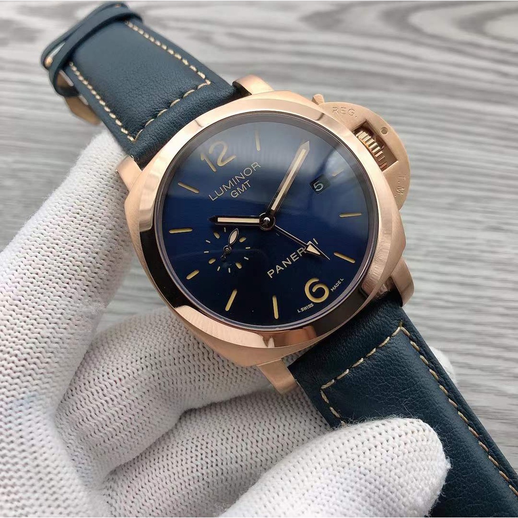 Top version ppanerai pam men s top watch Shopee Philippines