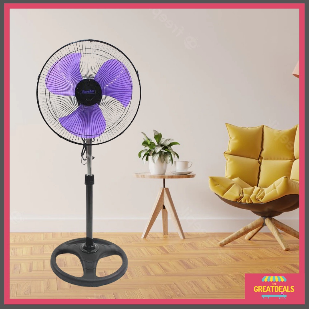 EUREKA STAND FAN ESF16 ECO Shopee Philippines
