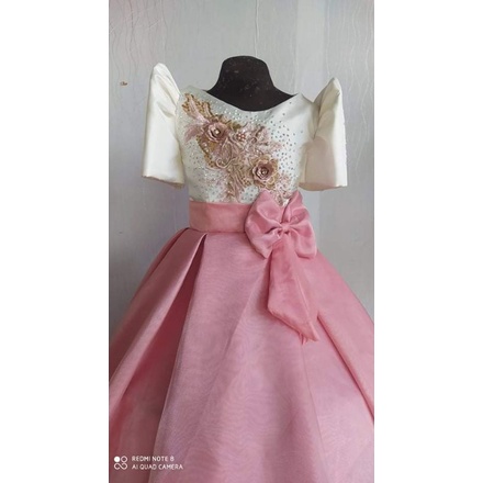 Filipiniana for kids Shopee Philippines