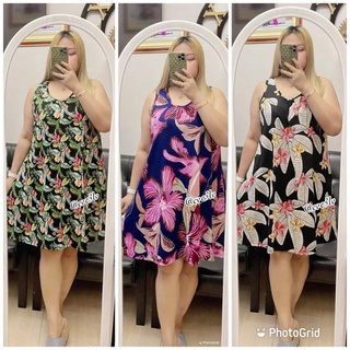 SHEIN Plus Foldover Cold Shoulder Boxy Pleated Floral Dress  Sleeves  designs for dresses, Long summer dresses, Plus size dresses