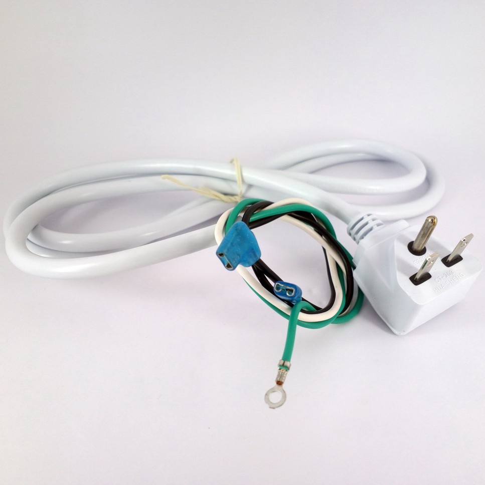 Aircon Power cord 1.76m Shopee Philippines