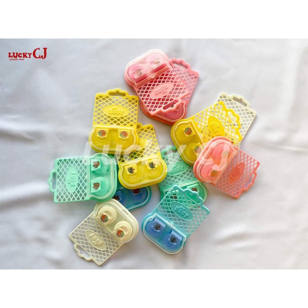 SAFETY DIAPER CLAMP / Nappy clip CLOTHDIAPER CLIP | Shopee Philippines