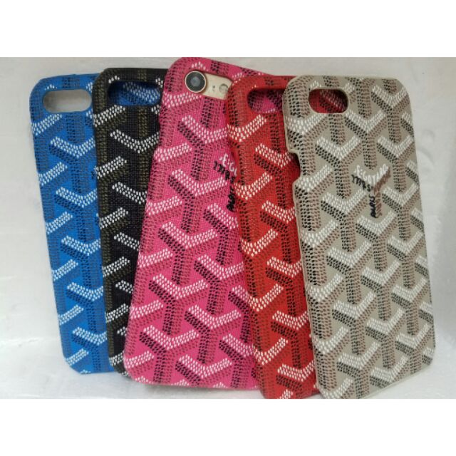 Goyard iphone 6s outlet case