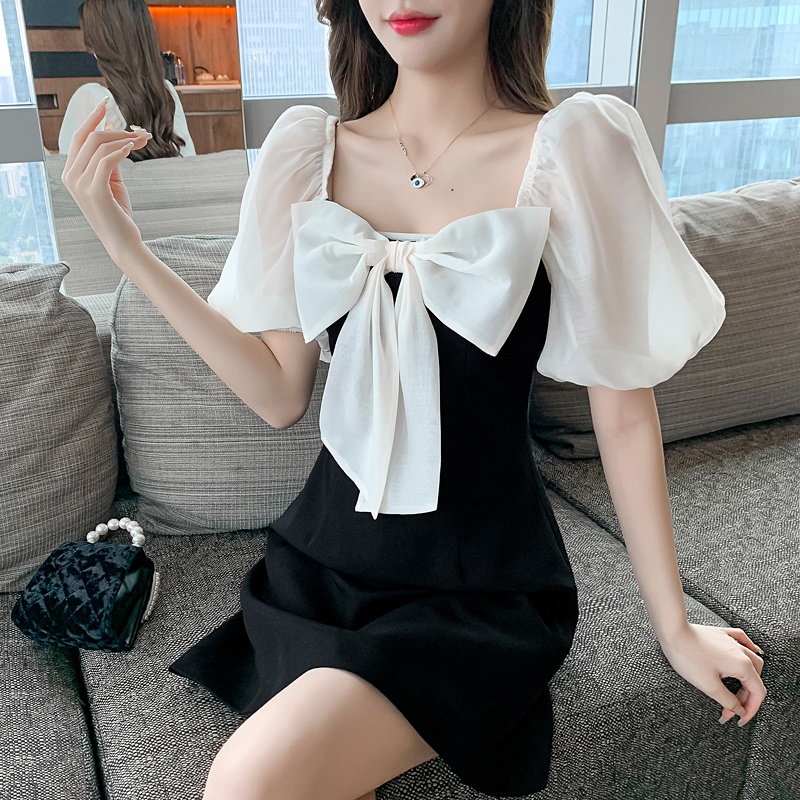 Shopee graduation hot sale dress