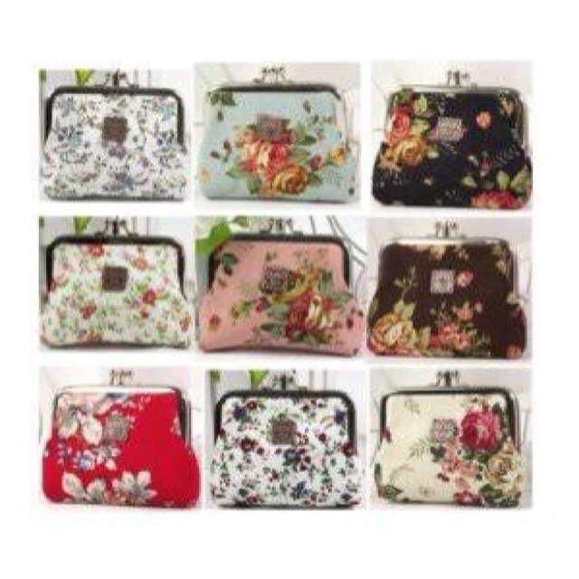 Coin deals purse shopee